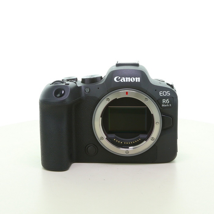 【中古】(キヤノン) Canon EOS R6 MARK2 ボデイ