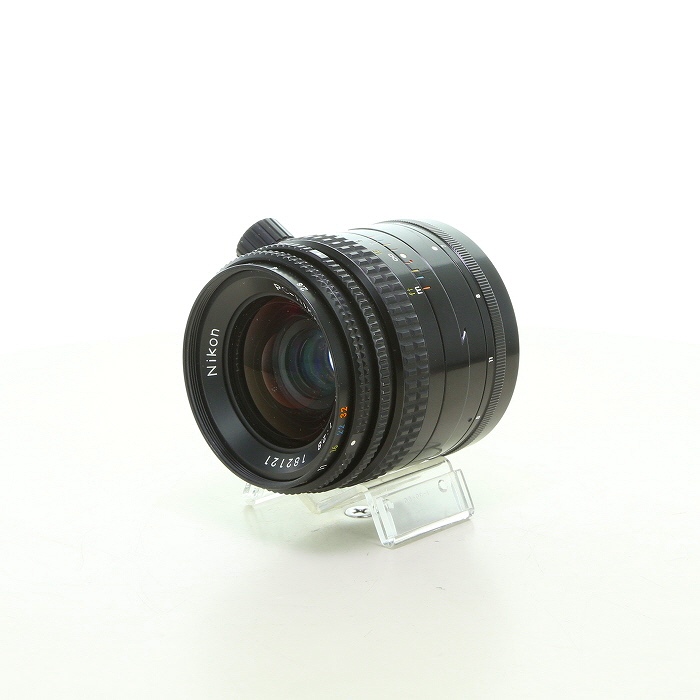 yÁz(jR) Nikon PC Nikkor 35/2.8 NEW
