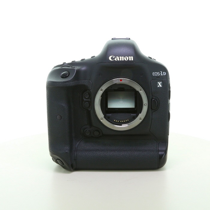 中古】(キヤノン) Canon EOS-1D X ボデイ｜ナニワグループオンライン