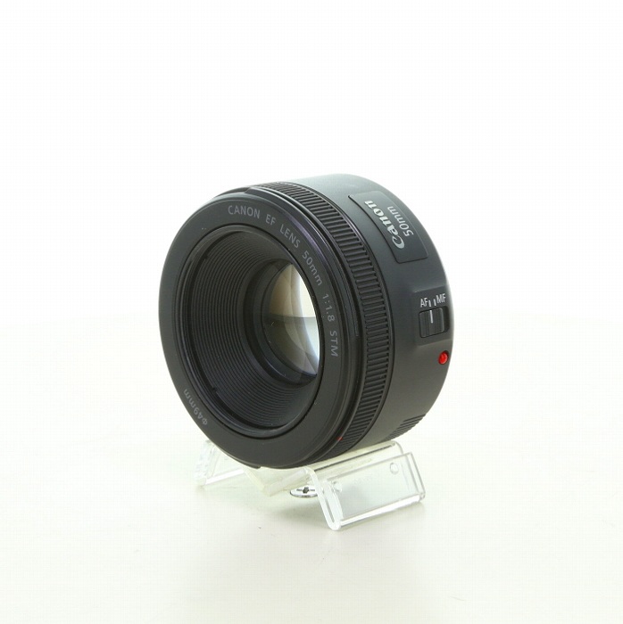新品】(キヤノン) Canon EF50/F1.8 STM単焦点レンズ｜ナニワグループ