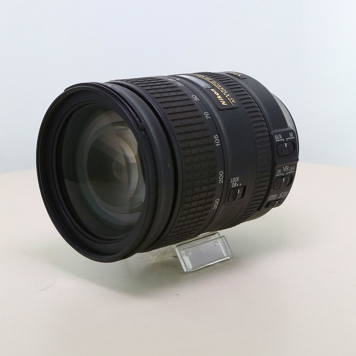 ニコン(Nikon) AF-S NIKKOR 28-300mm F3.5-5.6G ED VRの買取価格 