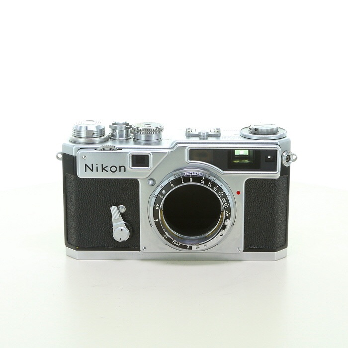 【中古】(ニコン) Nikon SP(布幕)