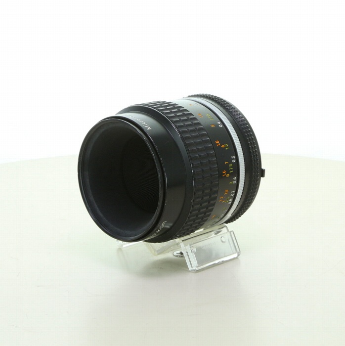 【中古】(ニコン) Nikon Ai-S 55/2.8 マイクロ