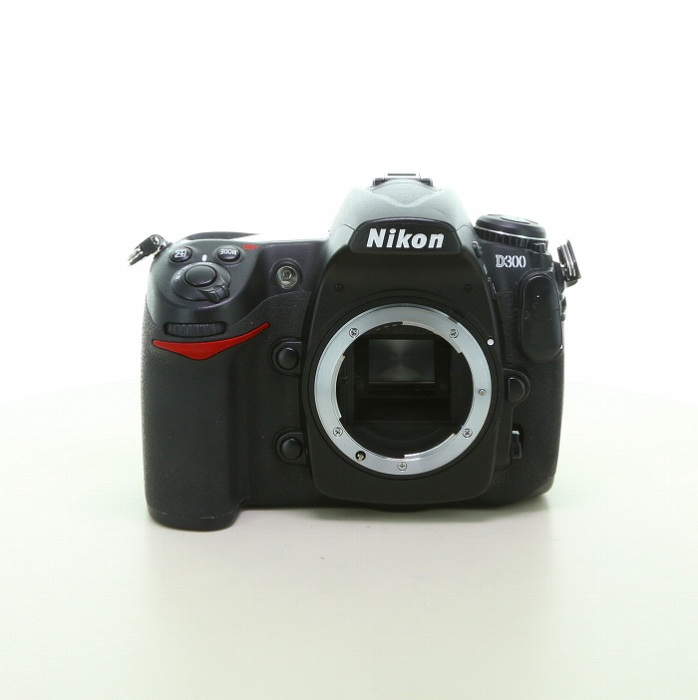 中古】(ニコン) Nikon D300 ボデイ｜ナニワグループオンライン