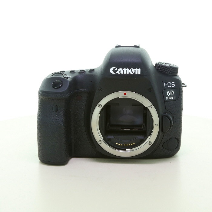 yÁz(Lm) Canon EOS 6D MARK II
