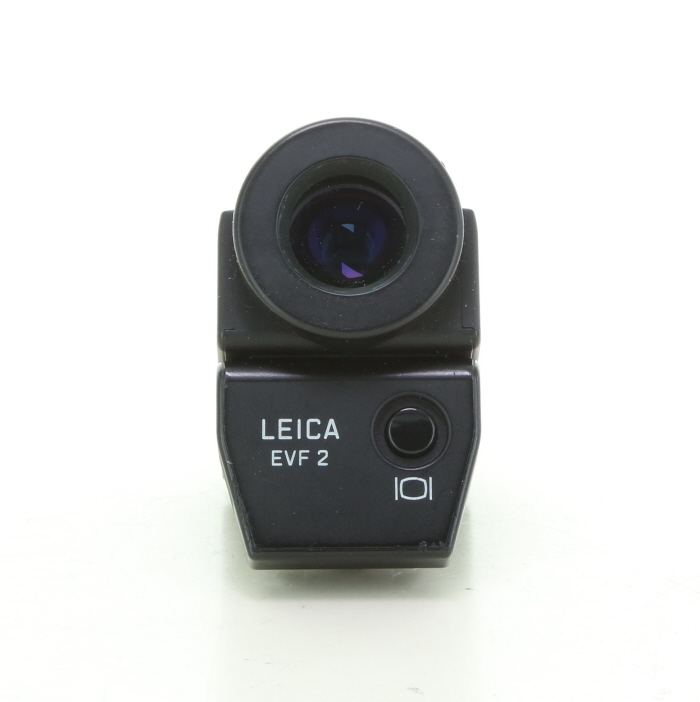 【中古】(ライカ) Leica ビューファインダー EVF2