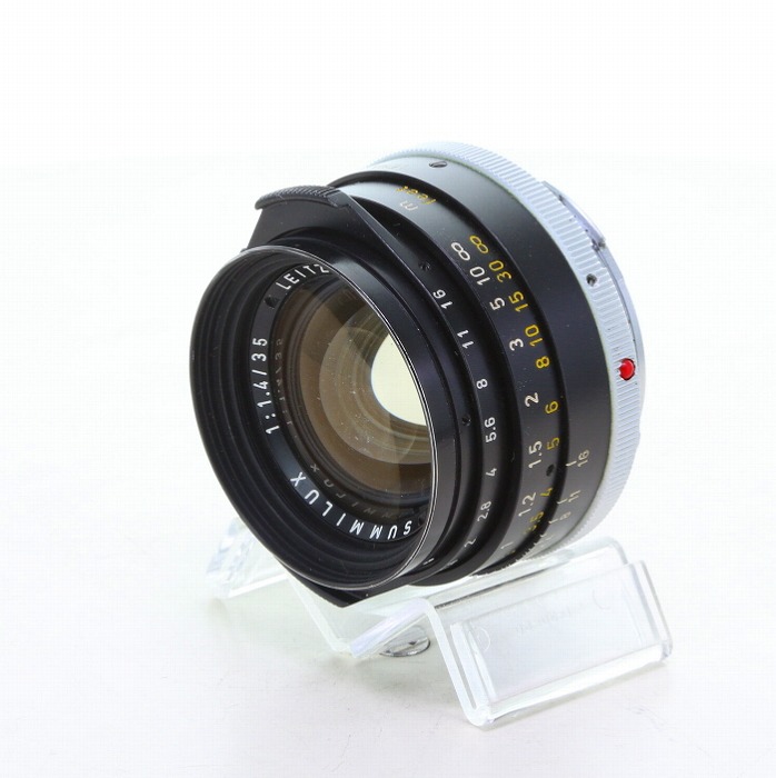 yÁz(CJ) Leica Y~bNX M35/1.4 2nd Ji_