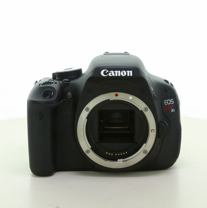 中古】(キヤノン) Canon EOS Kiss X5 ボディ｜ナニワグループ