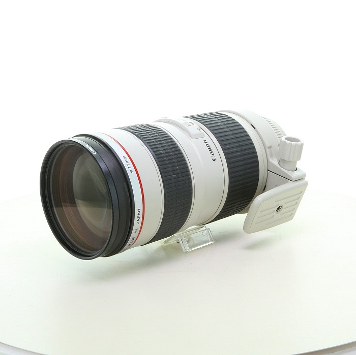 【中古】(キヤノン) Canon EF70-200/2.8L USM