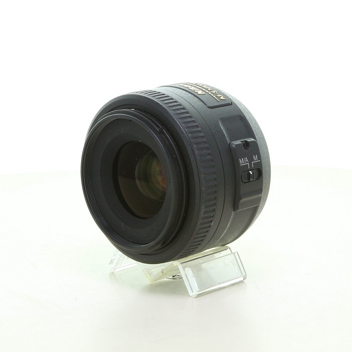 新品】(ニコン) Nikon AF-S DX 35mm F1.8G｜ナニワグループオンライン