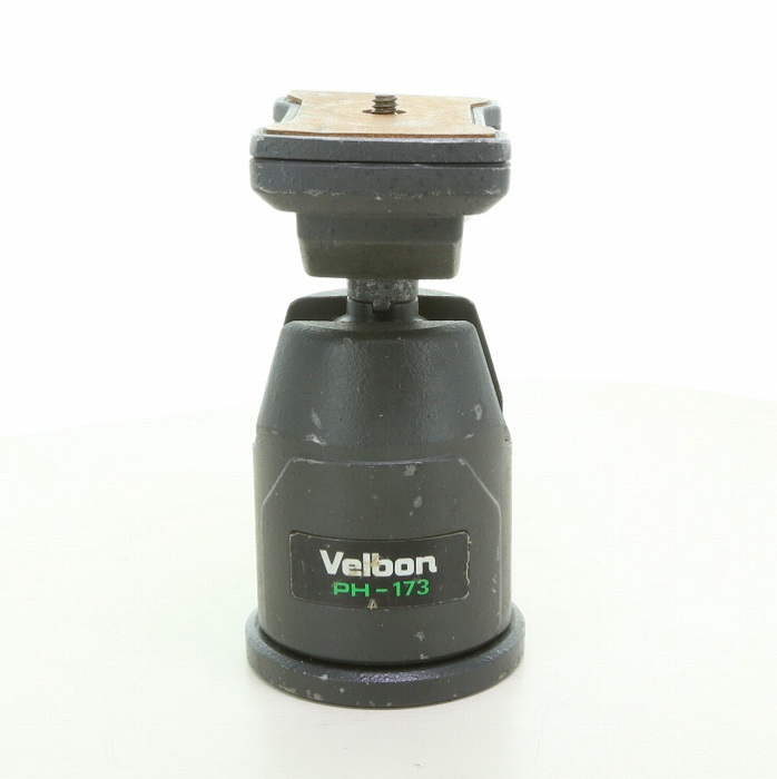 【中古】(ベルボン) Velbon PH-173 自由雲台
