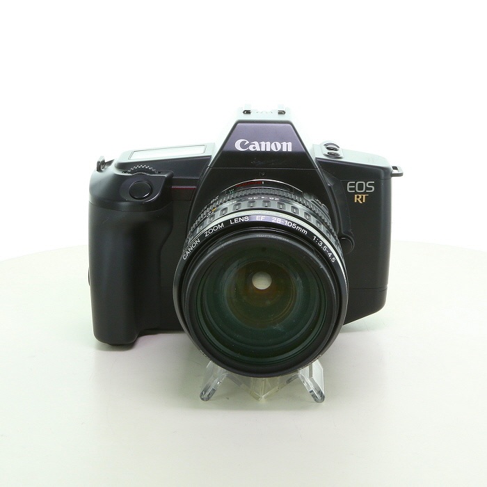 【中古】(キヤノン) Canon EOS RT+EF28-105/3.5-4.5