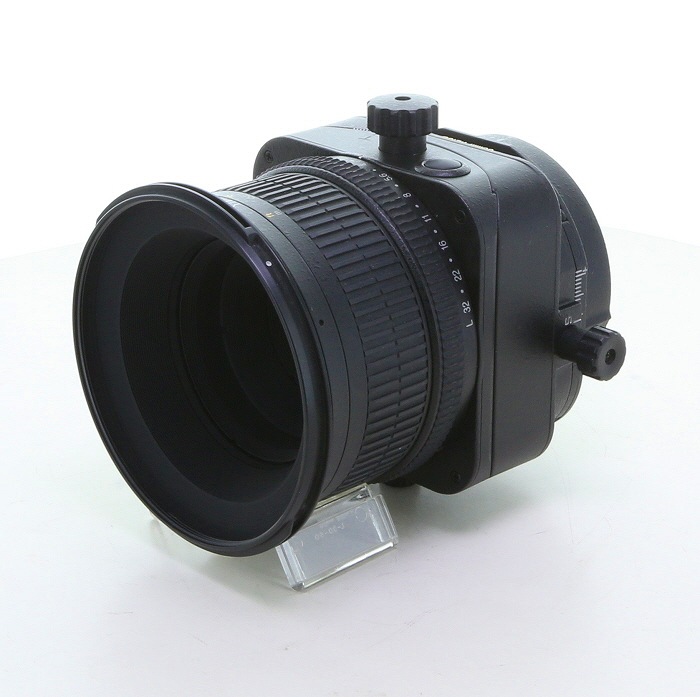 【中古】(ニコン) Nikon ニコン PC-E マイクロ 85/F2.8D