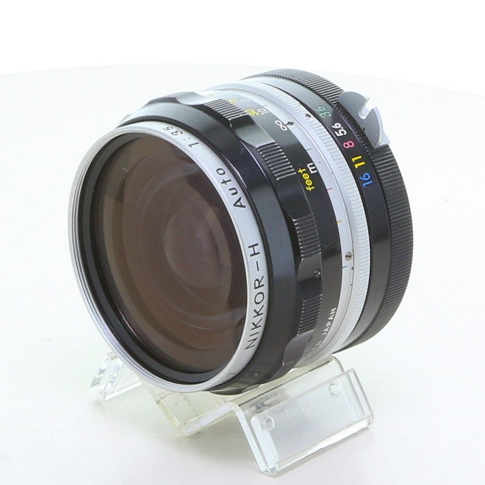 【中古】(ニコン) Nikon Hオート2.8cm/3.5