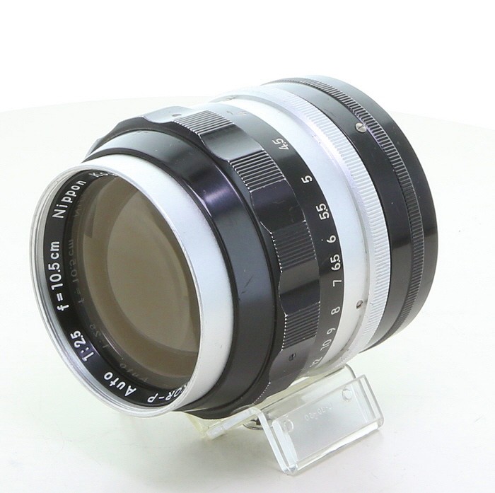 【中古】(ニコン) Nikon Pオート10.5cm/2.5