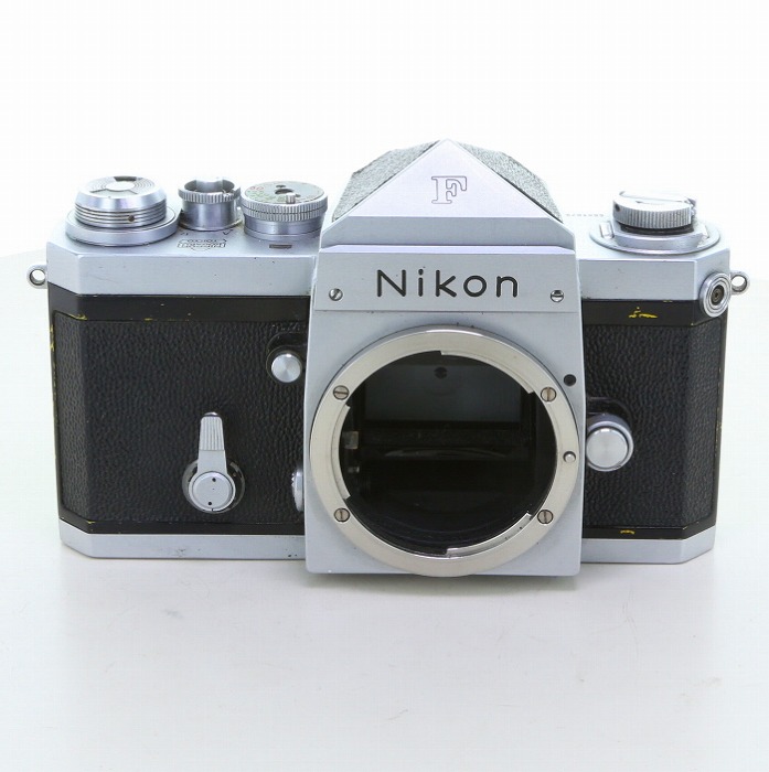 【中古】(ニコン) Nikon Fアイレベル(CH)