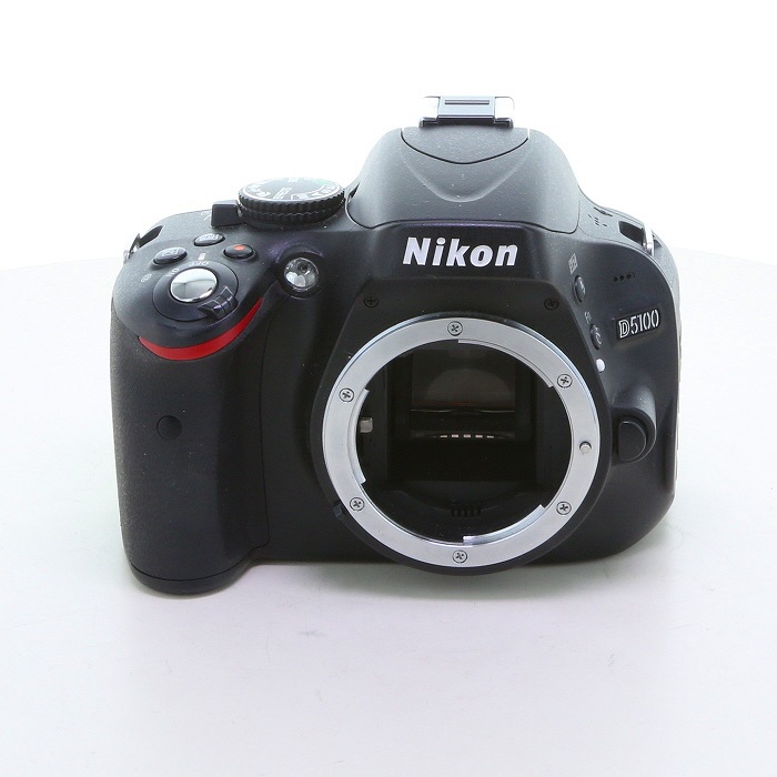 【中古】(ニコン) Nikon D5100