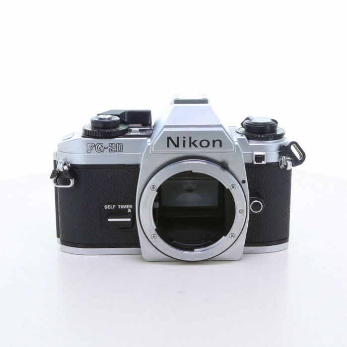 【中古】(ニコン) Nikon FG-20