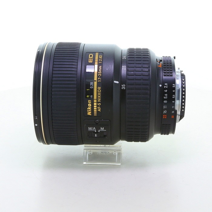 yÁz(jR) Nikon AI AF-S 17-35/2.8D IF-ED