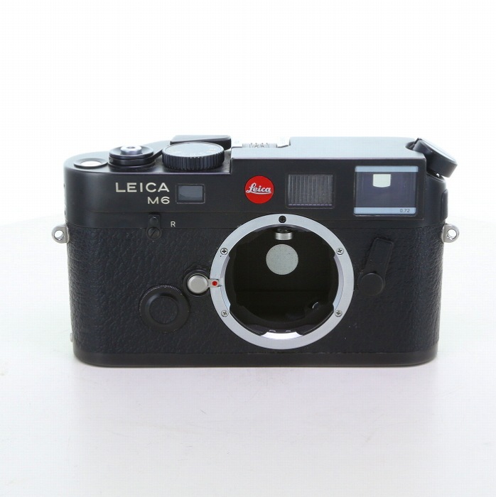 yÁz(CJ) Leica M6TTL0.72(BK)