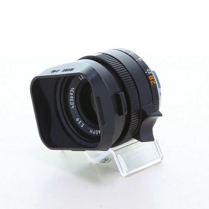yÁz(CJ) Leica G}[gM28/2.8ASPH(6bit)