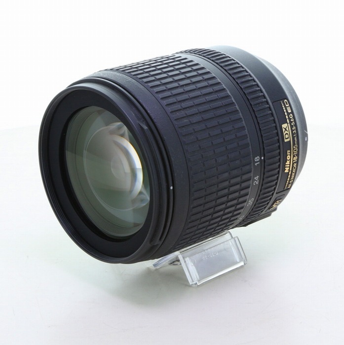 yÁz(jR) Nikon AF-S DX 18-105/F3.5-5.6G ED VR