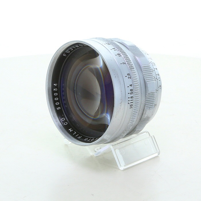 �y���Áz(�t�W�t�C����) FUJIFILM FUJINON (L) 50/1.2 (�⋾��)