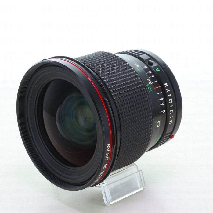 �y���Áz(�L���m��) Canon NFD 24/1.4L