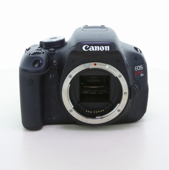 yÁz(Lm) Canon CANON EOS KISS X5 {fC