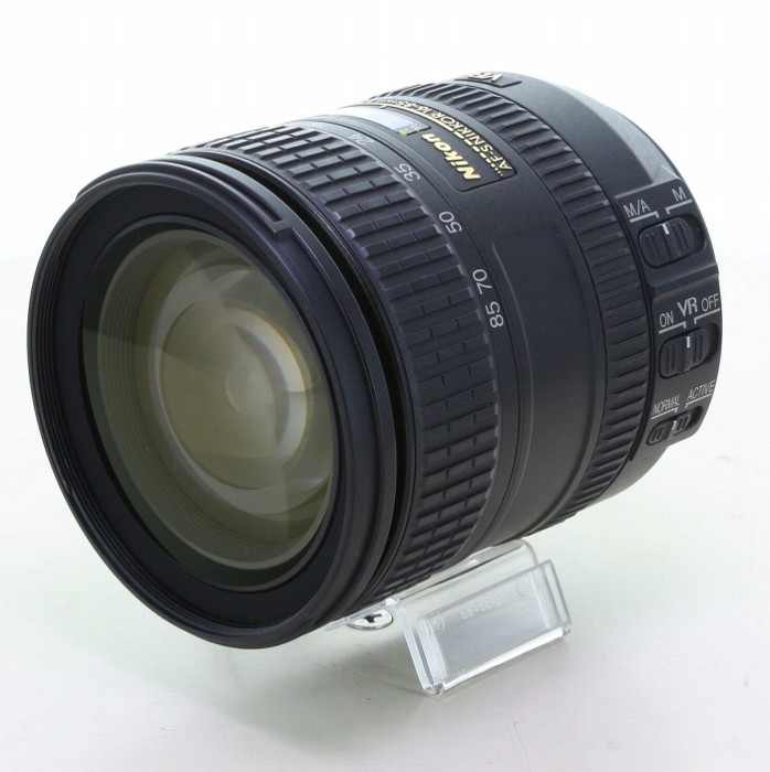 yÁz(jR) Nikon AF-S DX 16-85/F3.5-5.6G ED VR