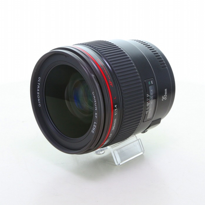 yÁz(Lm) Canon EF35/F1.4L USM