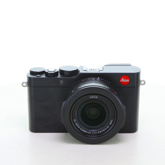 yÁz(CJ) Leica D-LUX7 ubN