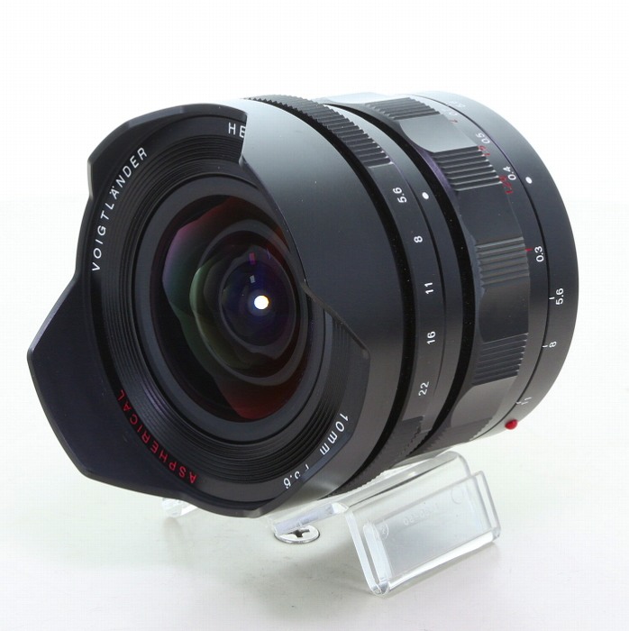 �y���Áz(�t�H�N�g�����_�[) Voigtlander HELIAR HYPER WIDE 10/5.6 �\�j�[E�p