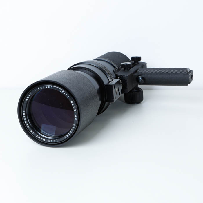 �y���Áz(���C�J) Leica �e���[�g 400/5.6(�r�]�p)