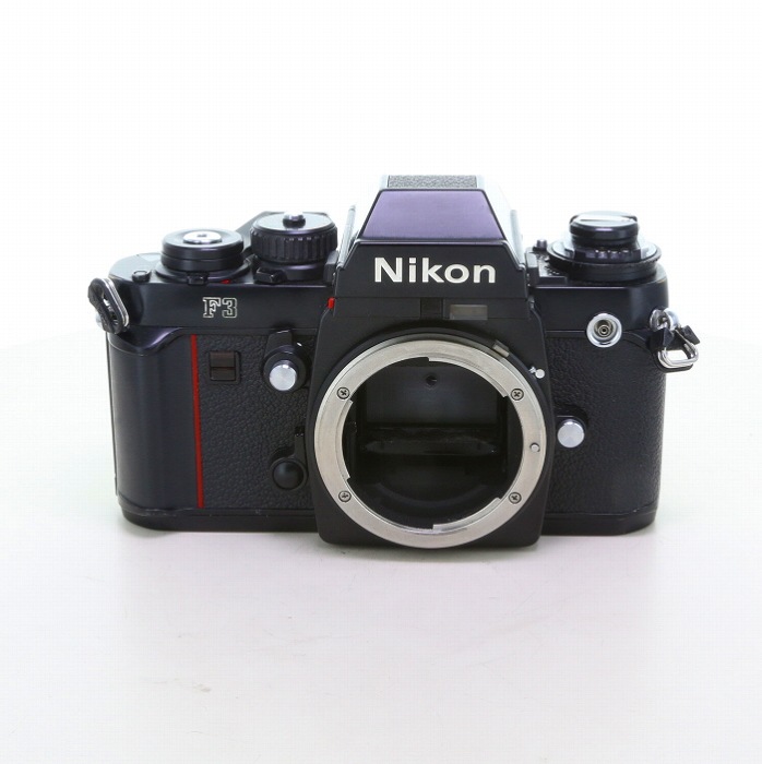 中古】(ニコン) Nikon F3 ボディ｜ナニワグループオンライン｜2221090910774