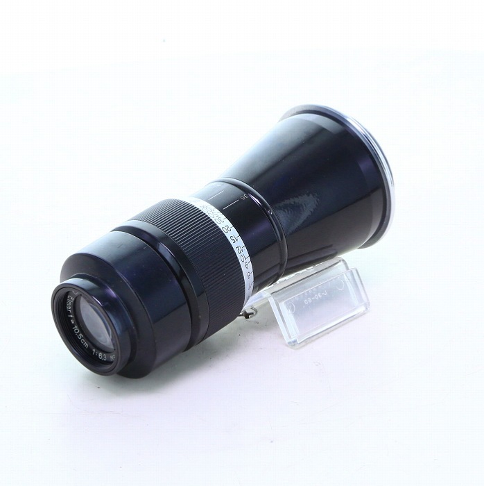 【中古】(ライカ) Leica エルマーL 105/6.3 (マウンテン)