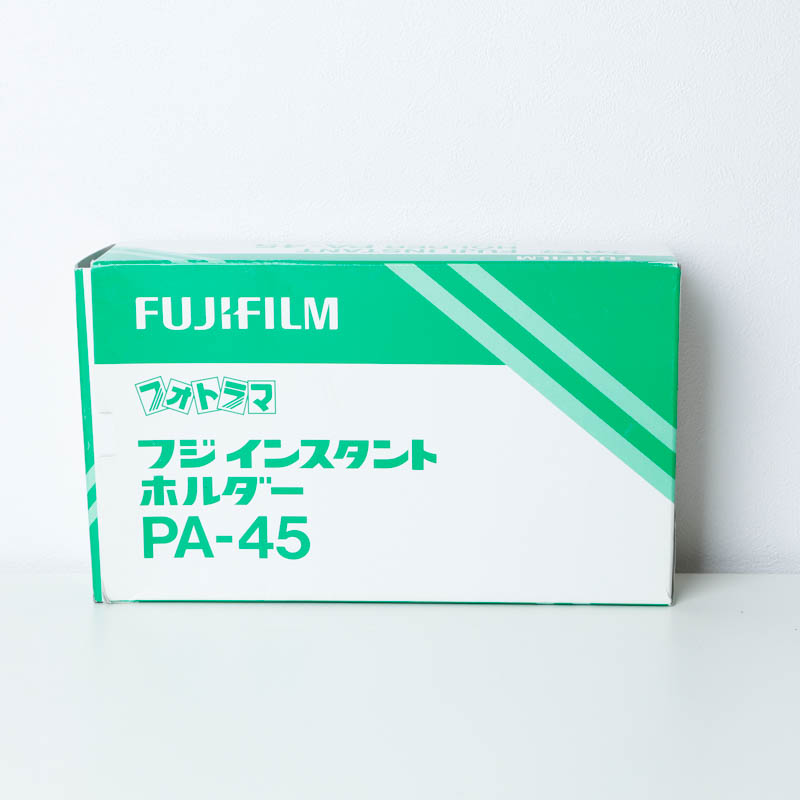 �y���Áz(�t�W�t�C����) FUJIFILM �t�W�C���X�^���g�z���_�[ PA-45