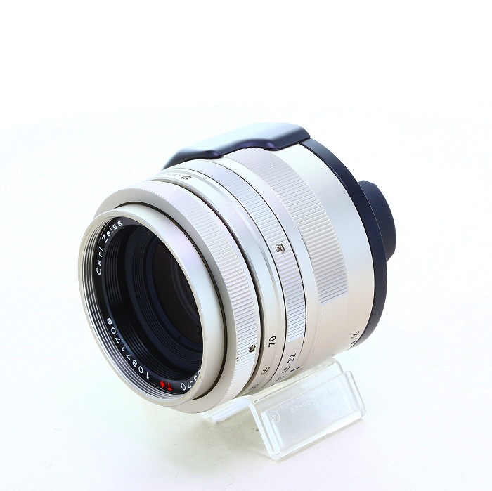 yÁz(R^bNX) CONTAX Vario-Sonnar T*35-70/3.5-5.6(G)