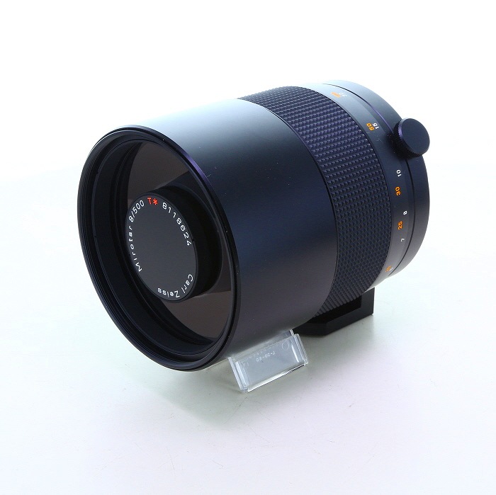 【中古】(コンタックス) CONTAX Mirotar 500/8 T*