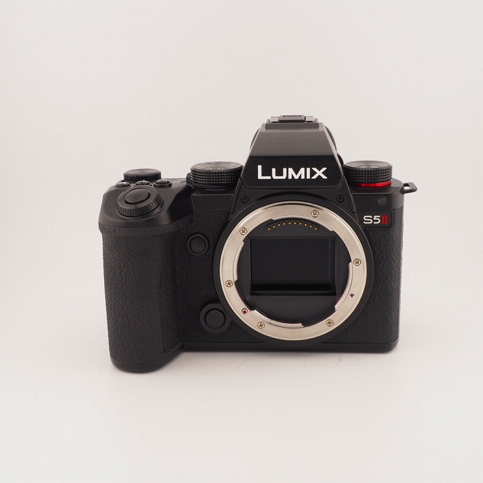 yÁz(pi\jbN) Panasonic LUMIX S5II DC-S5M2