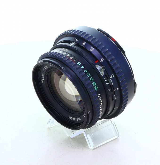 �y���Áz(�n�b�Z���u���b�h) HASSELBLAD C 80/2.8 T* �u���b�N