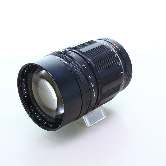 【中古】(コムラ) Komura Komura 135/2(M42)