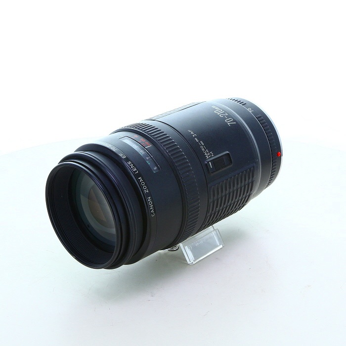 【中古】(キヤノン) Canon EF 70-210/4
