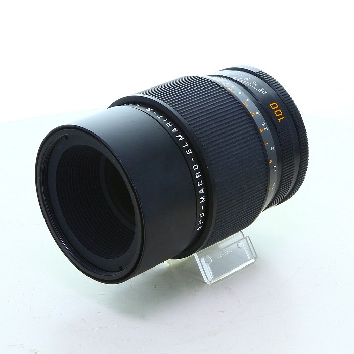 �y���Áz(���C�J) Leica APO-MACRO-ELMARIT R100/2.8 ROM