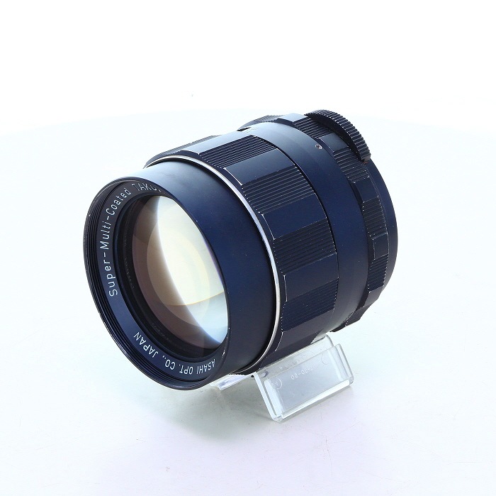 中古】(ペンタックス) PENTAX SMC TAKUMAR 85/1.8 (M42)｜ナニワ