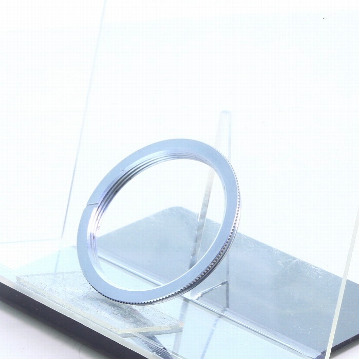 【中古】M37レンズ→M42 アダプター