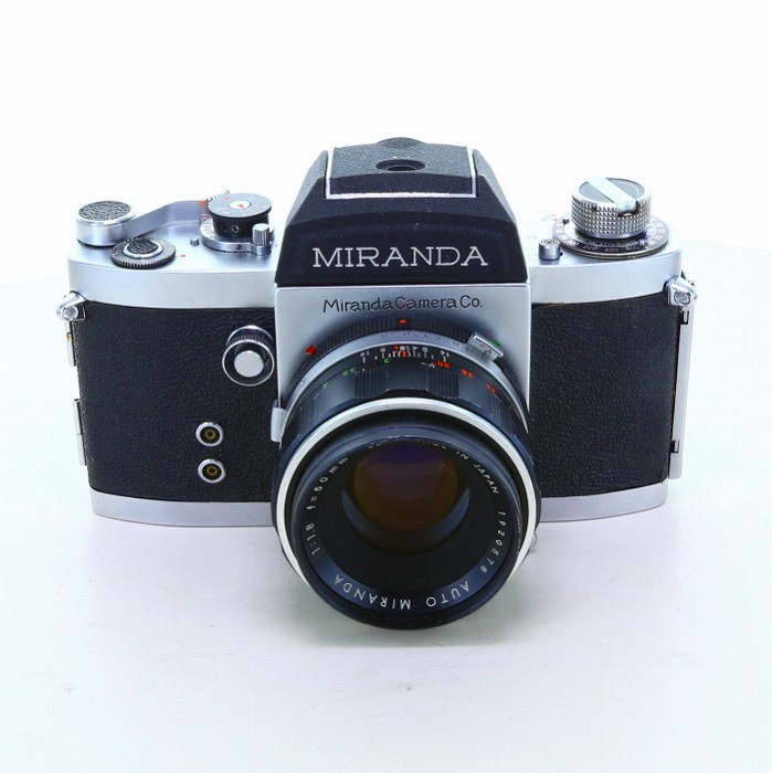 �y���Áz(�~�����_) MIRANDA D+�I�[�g�~�����_50/1.8