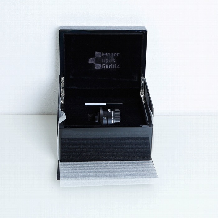 �y���Áz(�}�C���[) Meyer �L���m��EF�p PRIMOPLAN 58 f1.9