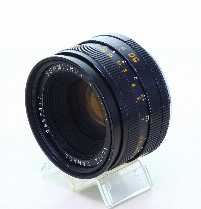 �y���Áz(���C�J) Leica �Y�~�N���� R50/2 (R-ONLY)
