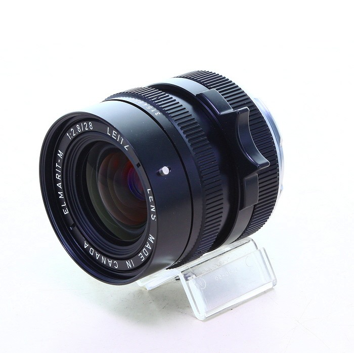 �y���Áz(���C�J) Leica �G���}���[�g M28/2.8 3rd(E49)